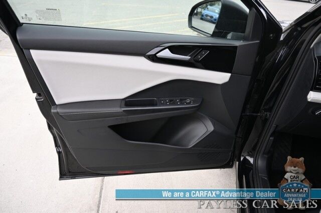 2025 Volkswagen Taos S Anchorage AK