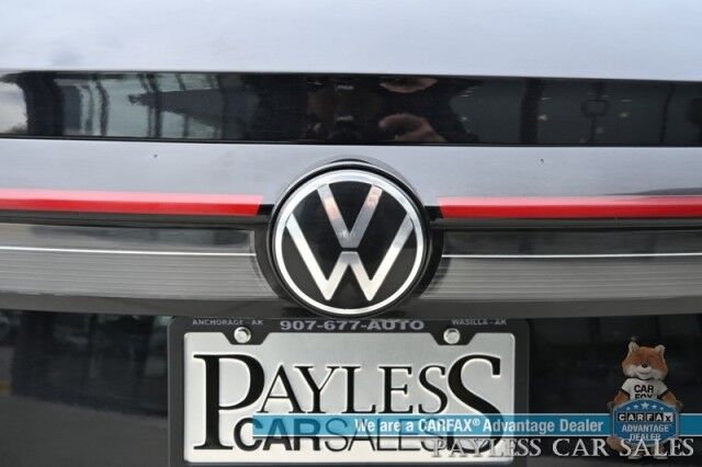 2025 Volkswagen Taos S Anchorage AK