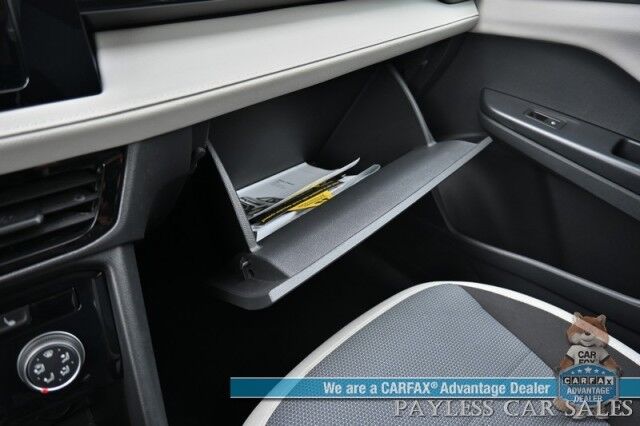 2025 Volkswagen Taos S Anchorage AK