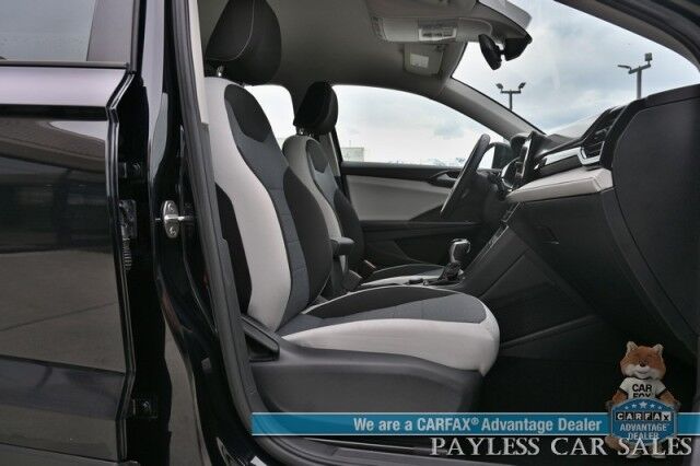 2025 Volkswagen Taos S Anchorage AK