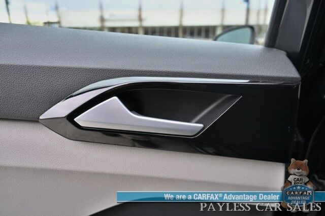 2025 Volkswagen Taos S Anchorage AK