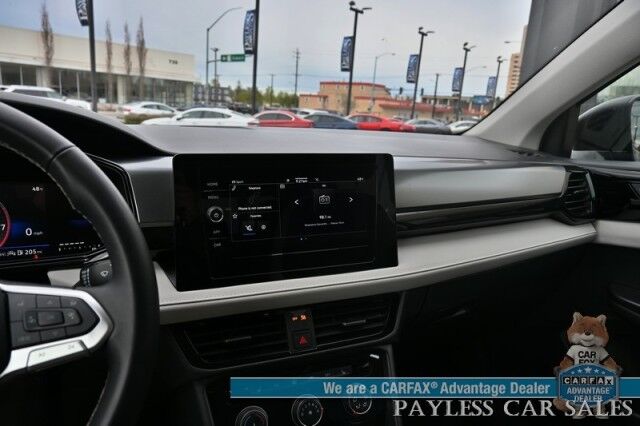 2025 Volkswagen Taos S Anchorage AK