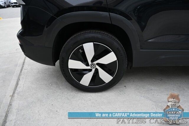 2025 Volkswagen Taos S Anchorage AK
