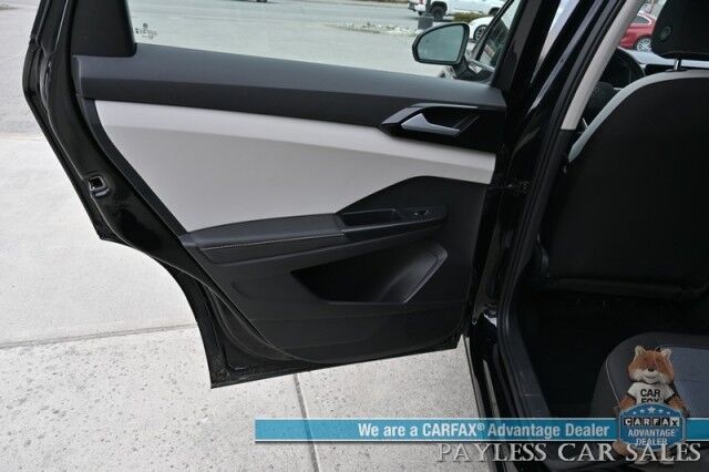 2025 Volkswagen Taos S Anchorage AK