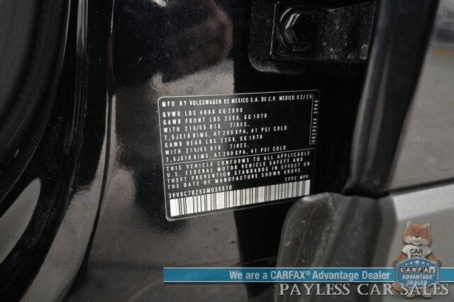 2025 Volkswagen Taos S Anchorage AK