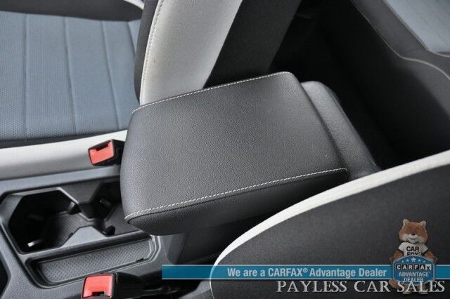 2025 Volkswagen Taos S Anchorage AK