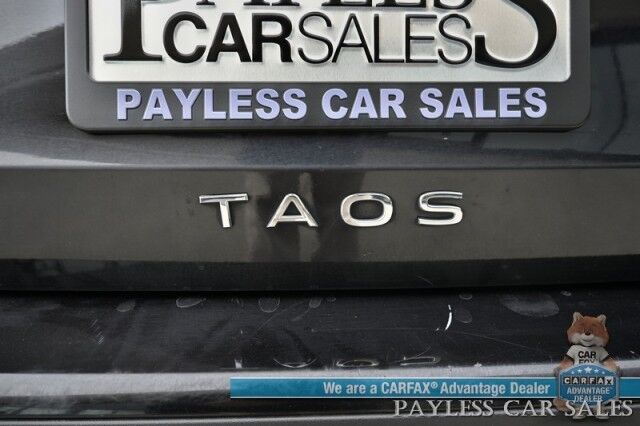 2025 Volkswagen Taos S Anchorage AK