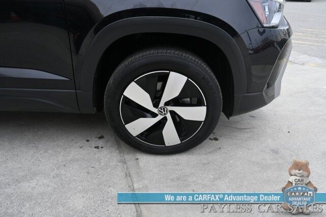 2025 Volkswagen Taos S Anchorage AK