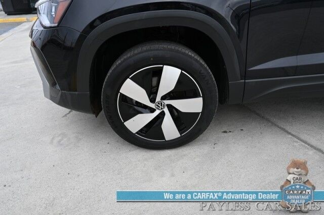 2025 Volkswagen Taos S Anchorage AK