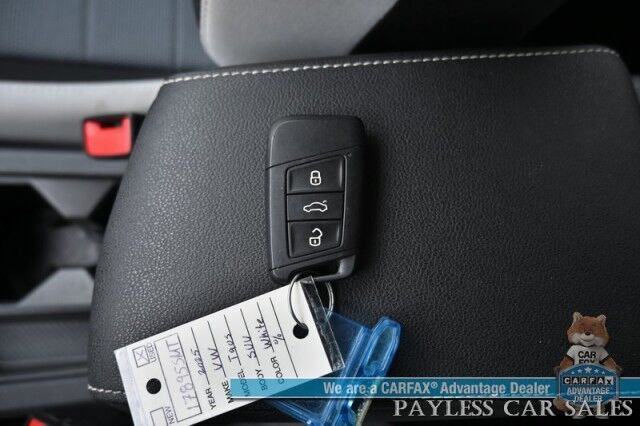 2025 Volkswagen Taos S Anchorage AK
