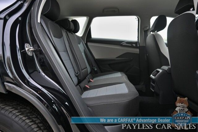 2025 Volkswagen Taos S Anchorage AK