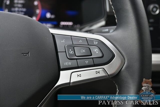 2025 Volkswagen Taos S Anchorage AK