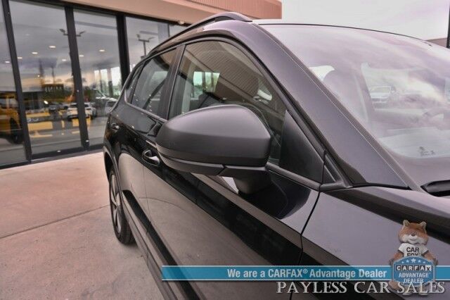 2025 Volkswagen Taos S Anchorage AK