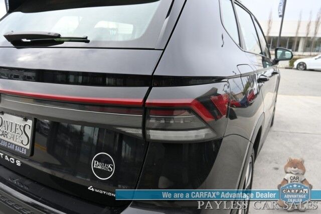 2025 Volkswagen Taos S Anchorage AK