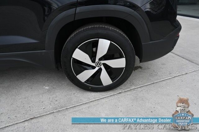 2025 Volkswagen Taos S Anchorage AK