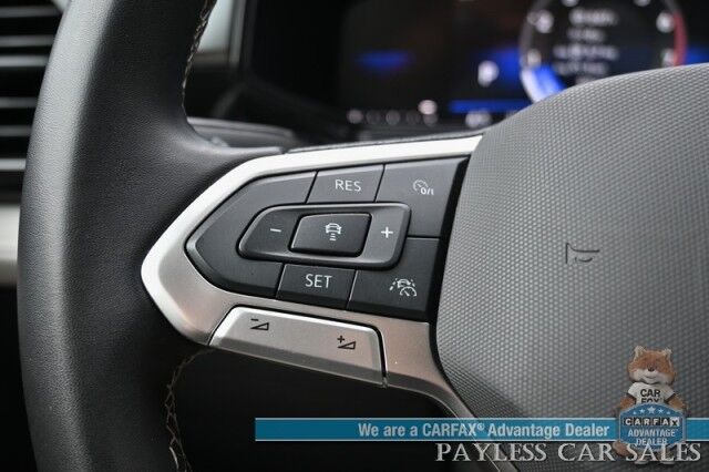 2025 Volkswagen Taos S Anchorage AK