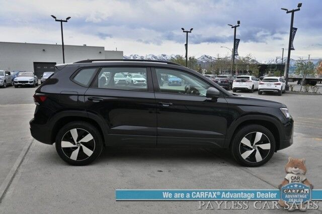 2025 Volkswagen Taos S Anchorage AK