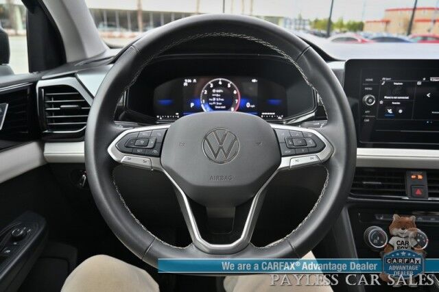 2025 Volkswagen Taos S Anchorage AK
