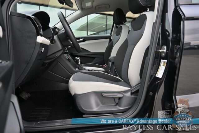 2025 Volkswagen Taos S Anchorage AK