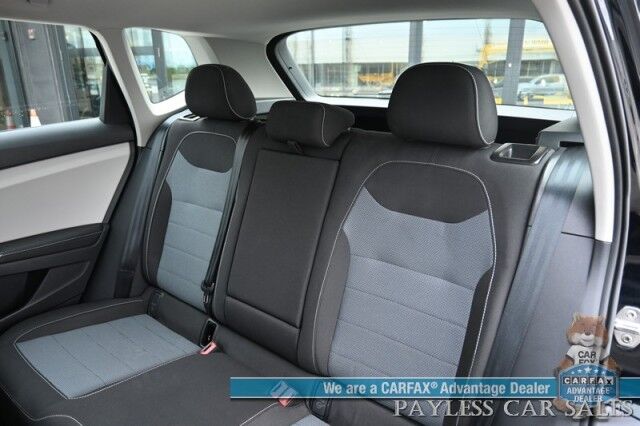 2025 Volkswagen Taos S Anchorage AK