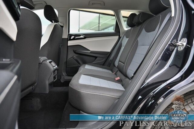 2025 Volkswagen Taos S Anchorage AK