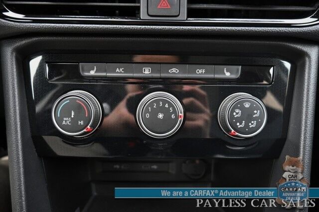 2025 Volkswagen Taos S Anchorage AK
