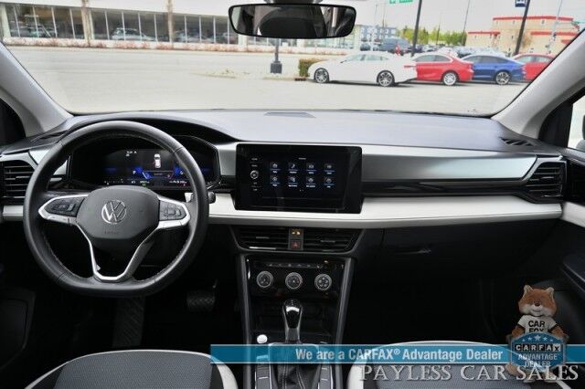 2025 Volkswagen Taos S Anchorage AK