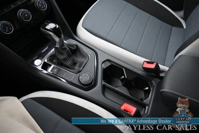 2025 Volkswagen Taos S Anchorage AK