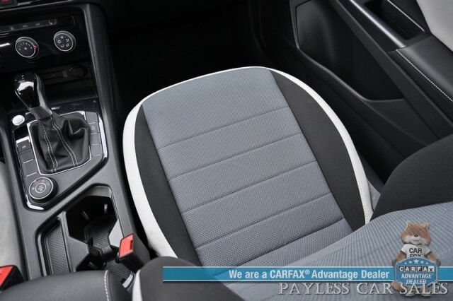 2025 Volkswagen Taos S Anchorage AK