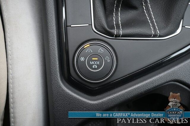 2025 Volkswagen Taos S Anchorage AK
