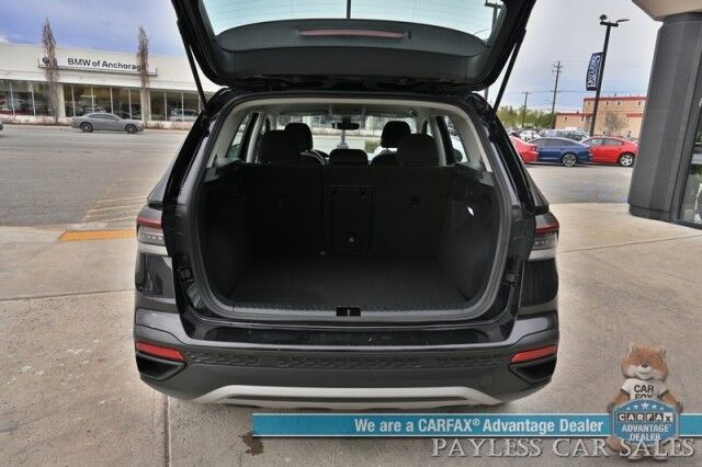 2025 Volkswagen Taos S Anchorage AK