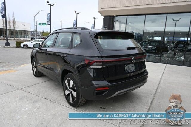2025 Volkswagen Taos S Anchorage AK