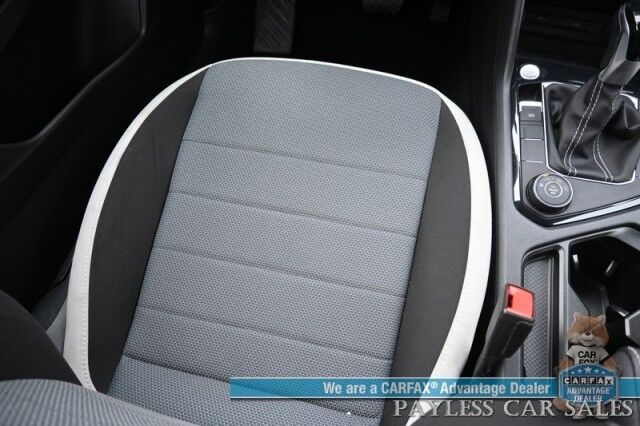 2025 Volkswagen Taos S Anchorage AK