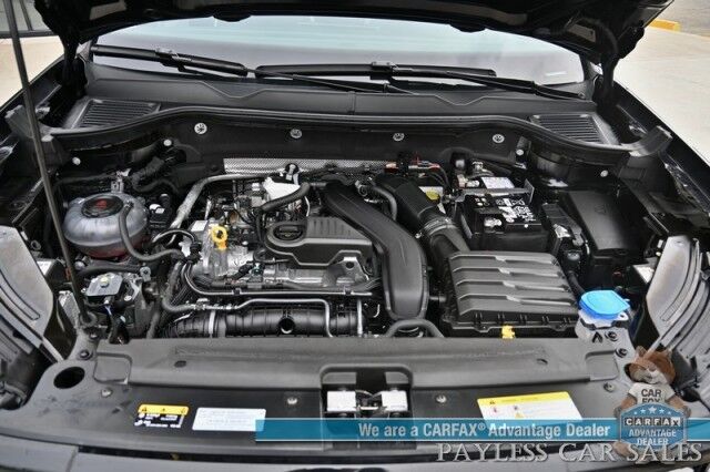 2025 Volkswagen Taos S Anchorage AK