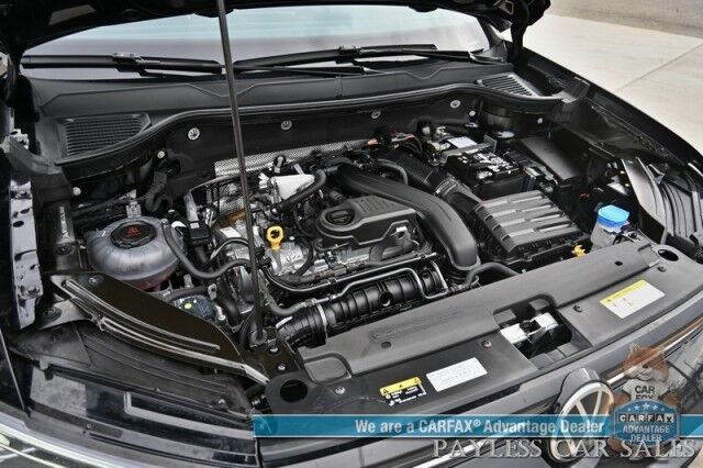2025 Volkswagen Taos S Anchorage AK