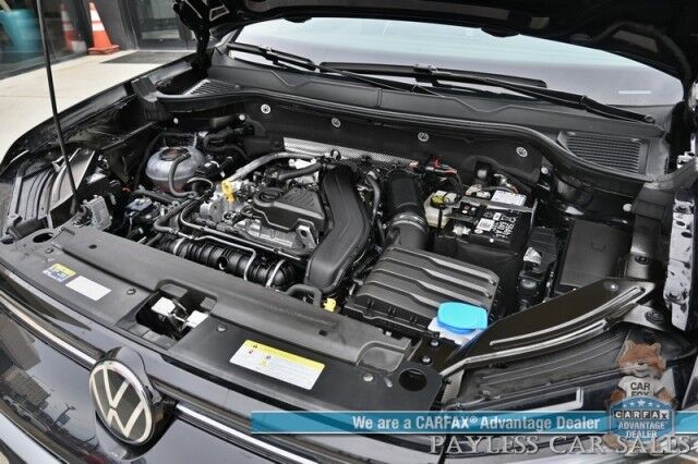 2025 Volkswagen Taos S Anchorage AK