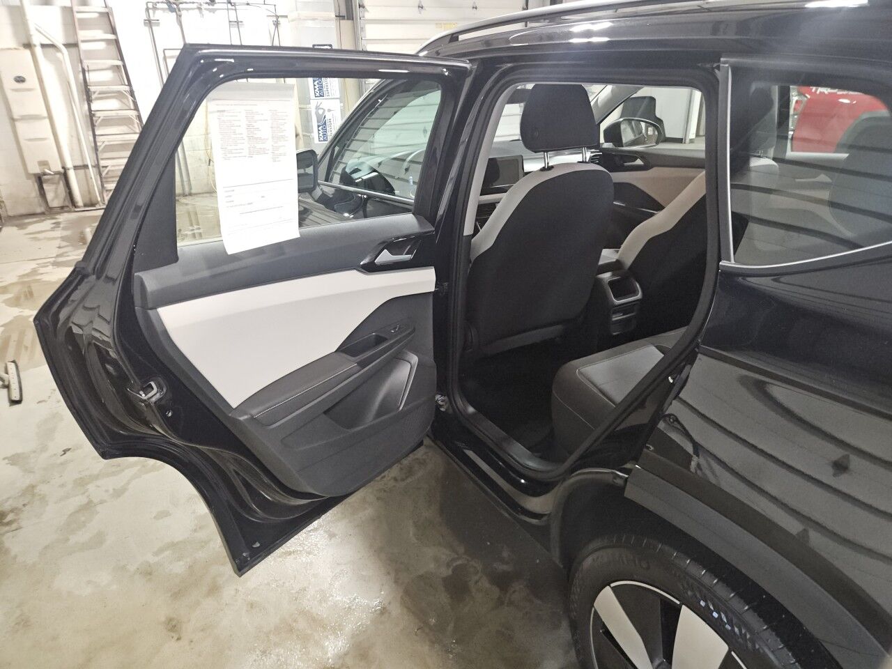 2025 Volkswagen Taos S Marietta OH