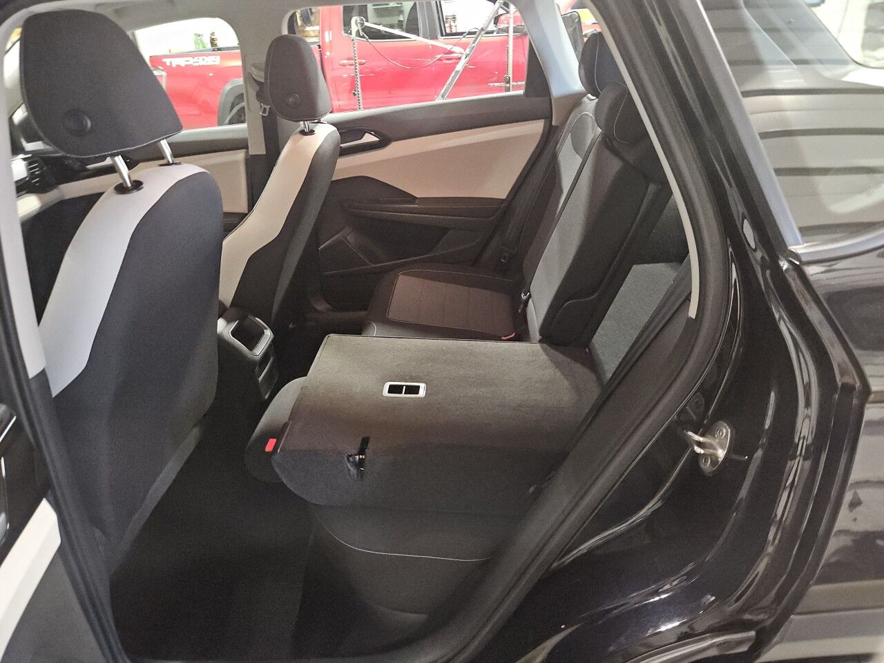 2025 Volkswagen Taos S Marietta OH