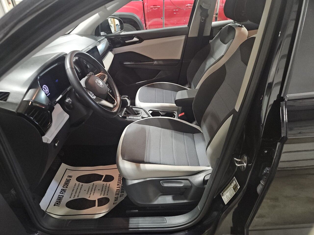 2025 Volkswagen Taos S Marietta OH