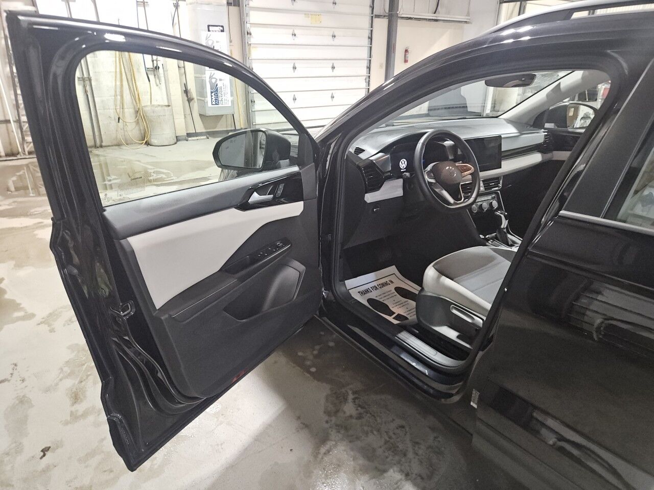 2025 Volkswagen Taos S Marietta OH