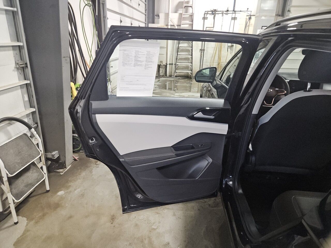 2025 Volkswagen Taos S Marietta OH