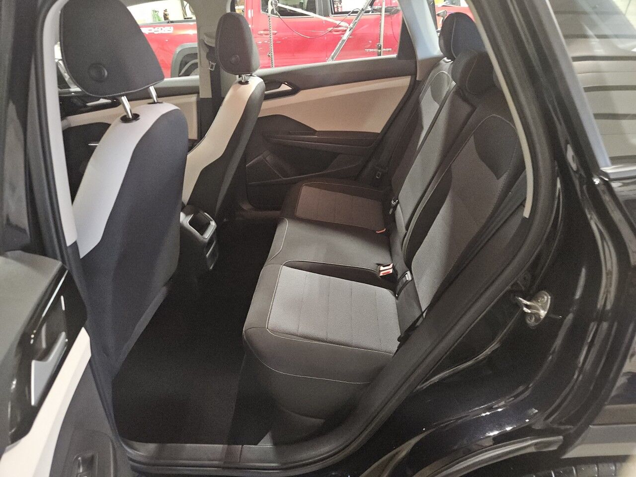 2025 Volkswagen Taos S Marietta OH