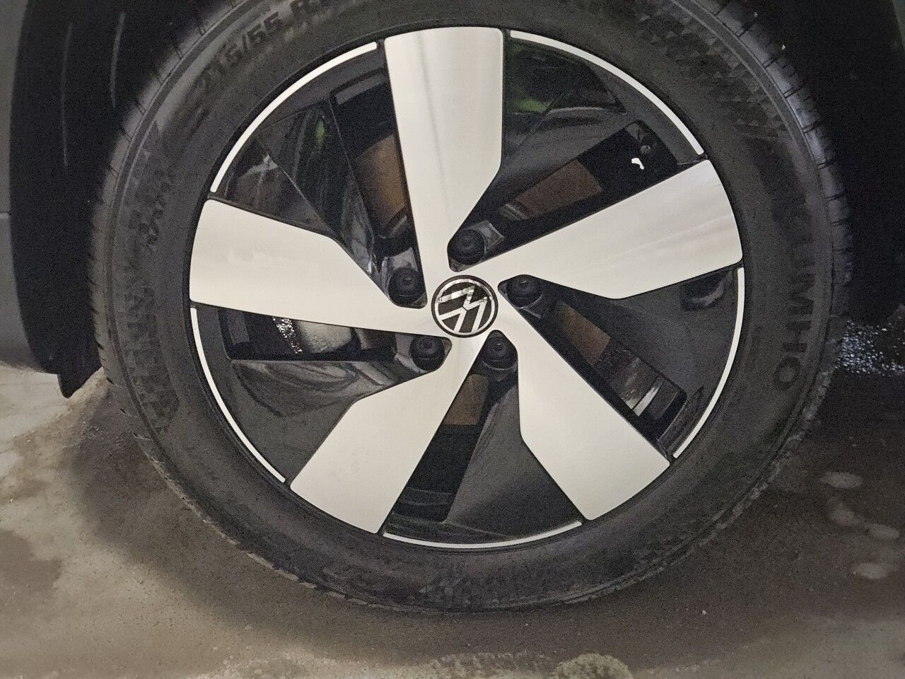2025 Volkswagen Taos S Marietta OH