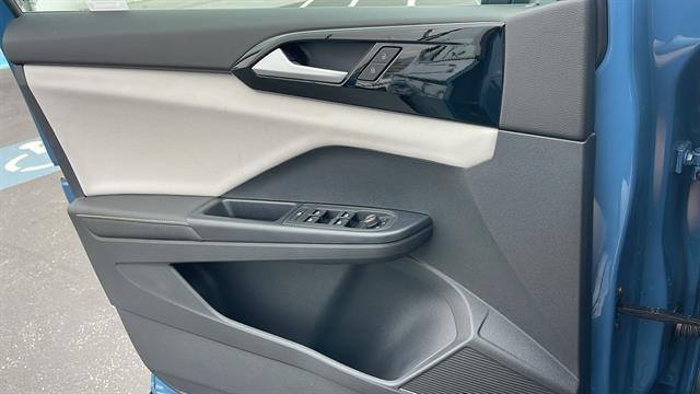 2025 Volkswagen Taos S Corona CA