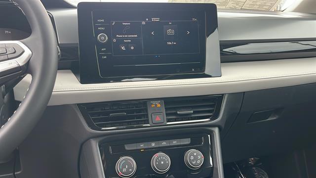 2025 Volkswagen Taos S Corona CA