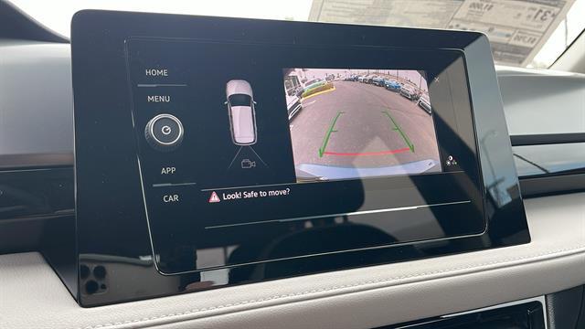 2025 Volkswagen Taos S Corona CA