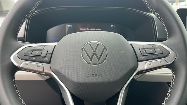 2025 Volkswagen Taos S Corona CA