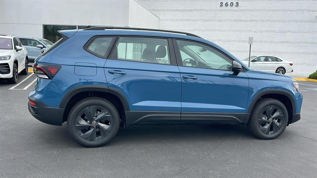 2025 Volkswagen Taos S Corona CA