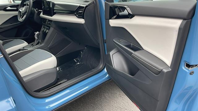 2025 Volkswagen Taos S Corona CA