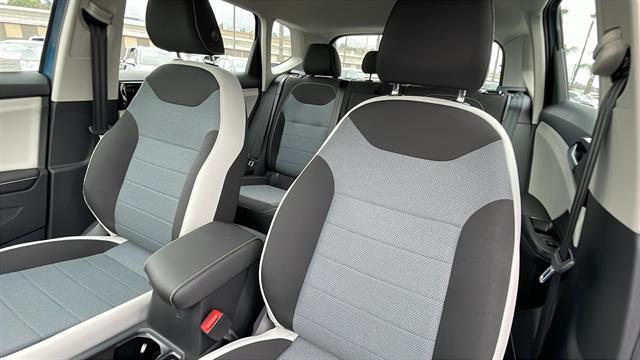 2025 Volkswagen Taos S Corona CA